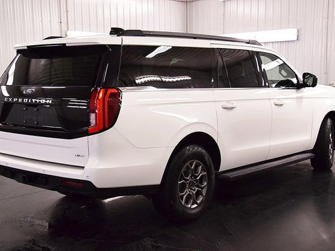 Used 2025 Ford Expedition Max Active image 7
