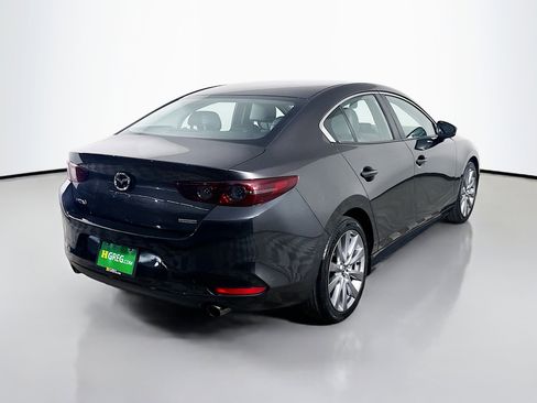 Used 2021 MAZDA MAZDA3 s image 10