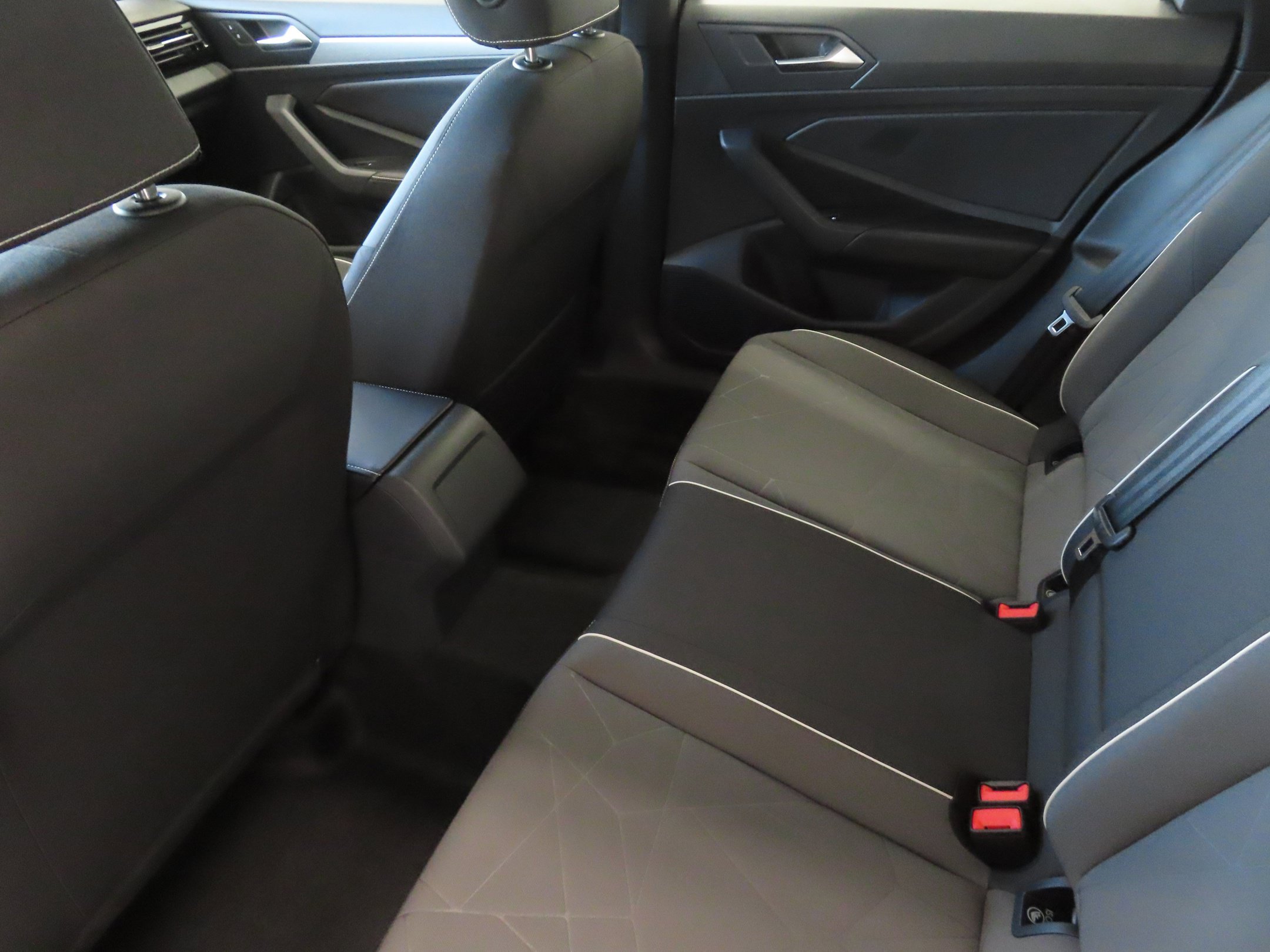Used 2026 Volkswagen Jetta Sport FWD image 21