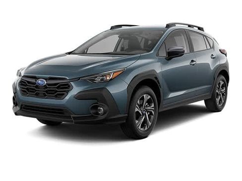 Used 2024 Subaru Crosstrek 2.0i Premium w/ Crosstrek Mirror Package AWD/4WD image 1