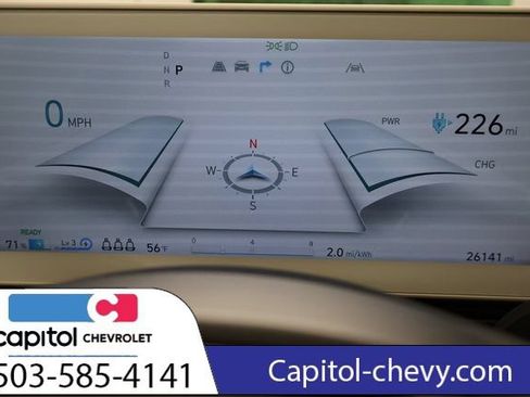 Used 2024 Hyundai Ioniq 5 SEL RWD image 17