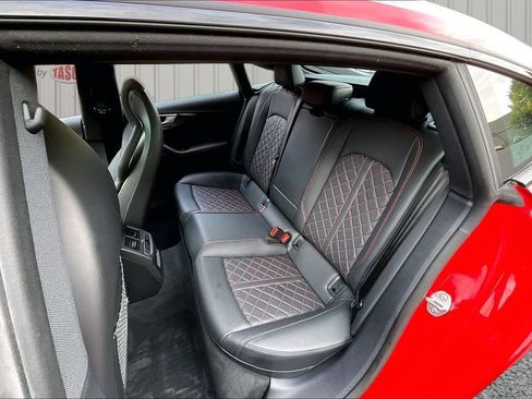 Used 2025 Audi S5 Premium Plus AWD/4WD image 22