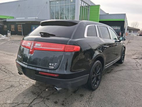 Used 2011 Lincoln MKT AWD w/ 201A Rapid Spec Order Code image 7
