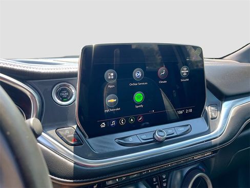 Used 2024 Chevrolet Blazer Premier image 14