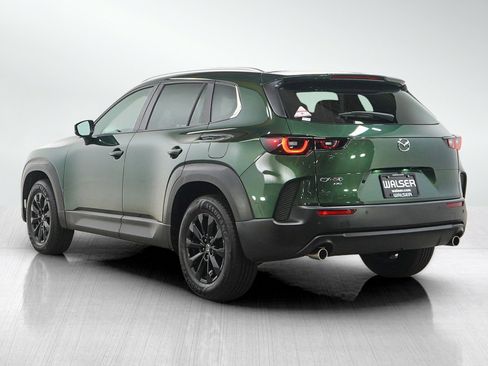 Certified 2026 MAZDA CX-50 AWD 2.5 S w/ Cargo Package image 3