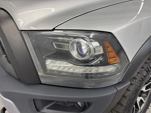 Used 2018 RAM 1500 Rebel w/ Luxury Group AWD/4WD image 32