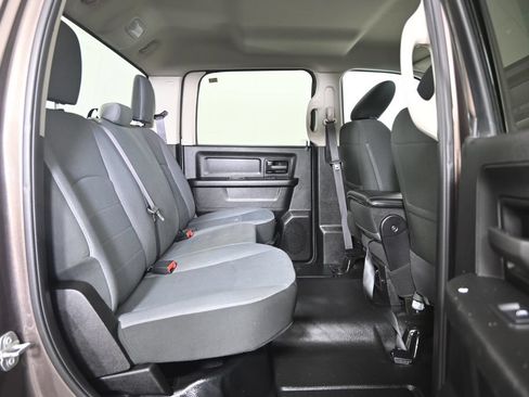 Used 2021 RAM 1500 Tradesman w/ Popular Equipment Group AWD/4WD image 16