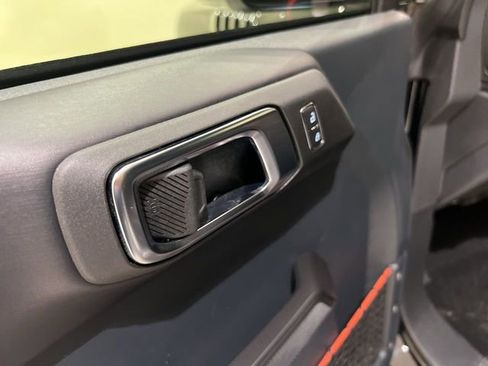 Certified 2024 Ford Bronco Raptor image 22