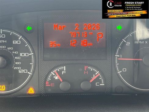 Used 2021 RAM ProMaster 3500 image 20