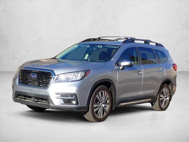 Used 2022 Subaru Ascent Touring w/ Popular Package #2A AWD/4WD image 11