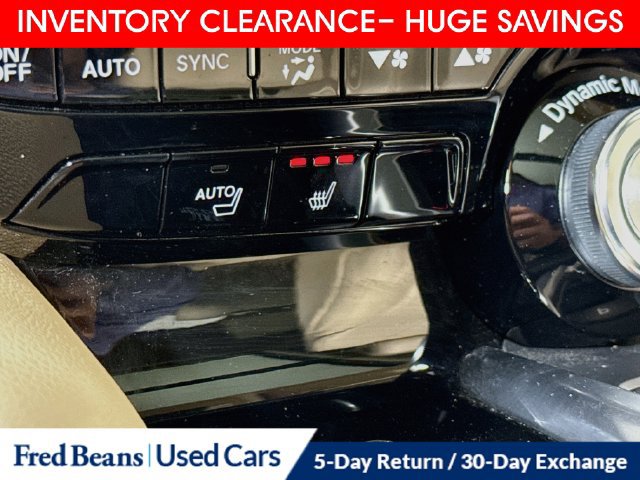 Used 2024 Acura MDX SH-AWD image 25