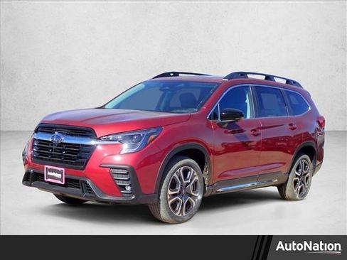 New 2026 Subaru Ascent Limited image 1