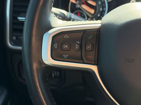 Used 2021 RAM 1500 Big Horn RWD image 20