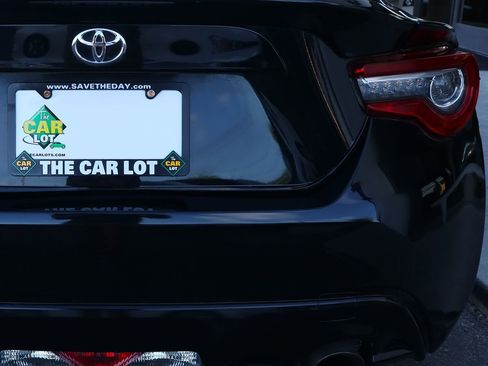 Used 2019 Toyota 86 TRD SE image 22