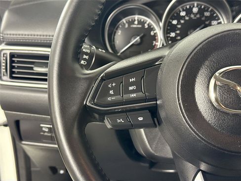 Certified 2023 MAZDA CX-5 AWD 2.5 S w/ Select Package image 18