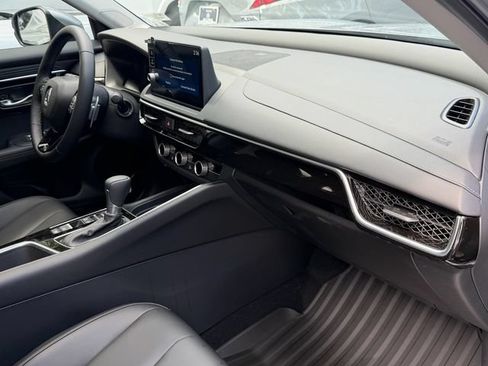 New 2026 Acura ADX FWD image 16