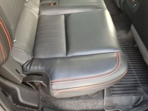 Used 2023 Nissan Frontier PRO-4X w/ Pro-4X Premium Package image 21