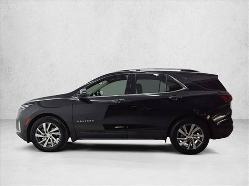 Used 2022 Chevrolet Equinox Premier FWD image 9