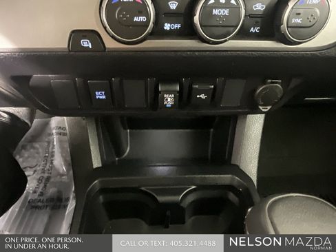 Used 2023 Toyota Tacoma SR5 image 37