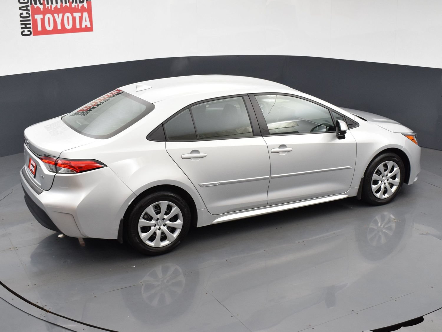 Used 2024 Toyota Corolla LE FWD image 20