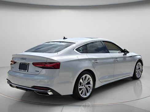Used 2023 Audi A5 2.0T Premium w/ Convenience Package AWD/4WD image 7