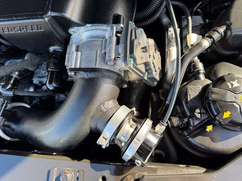Used 2022 Toyota Supra Premium w/ Driver Assist Package RWD image 50