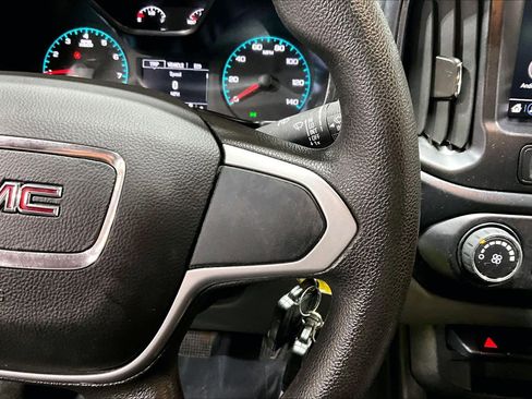 Used 2022 GMC Canyon Elevation Standard w/ Convenience Package AWD/4WD image 25