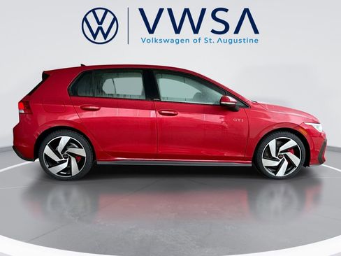 New 2026 Volkswagen GTI S image 10