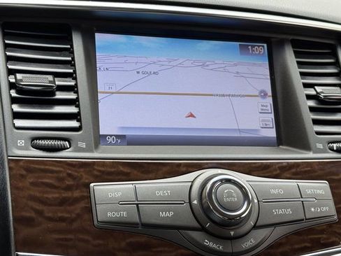 Used 2017 Nissan Armada SV w/ Driver Package AWD/4WD image 26