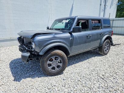 Used 2026 Ford Bronco Big Bend