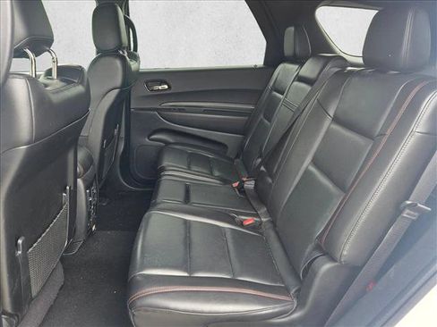 Used 2024 Dodge Durango GT AWD/4WD image 18