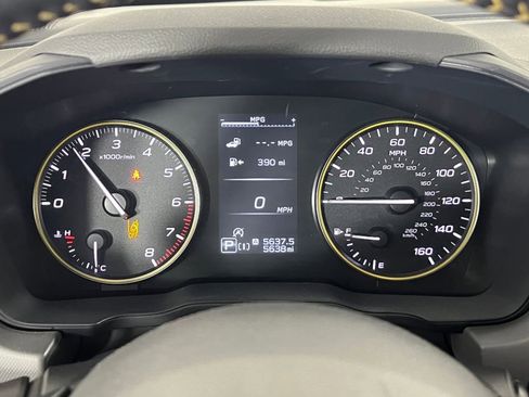 Used 2025 Subaru Crosstrek 2.5i Sport w/ Popular Package #3A image 19