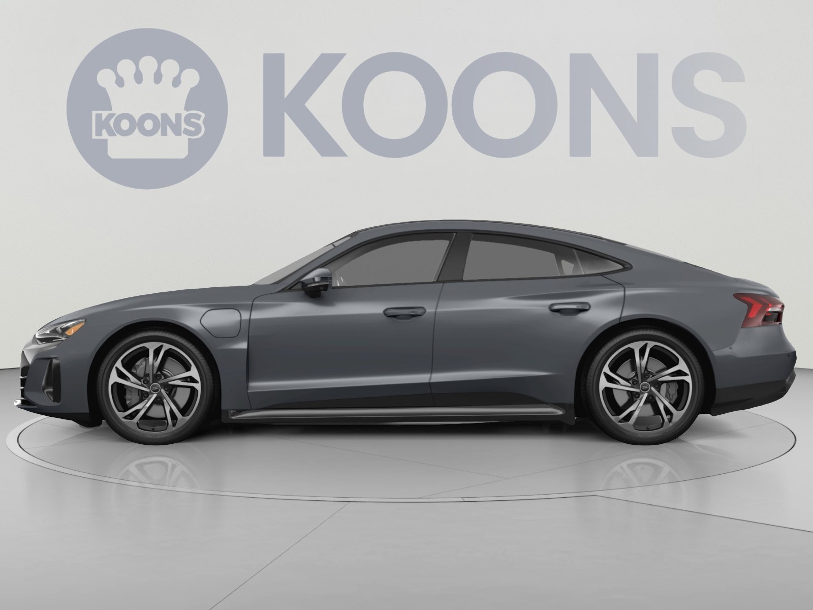 Used 2023 Audi e-tron GT Premium Plus AWD/4WD image 2