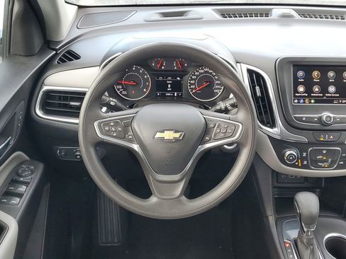 Used 2023 Chevrolet Equinox LS image 24
