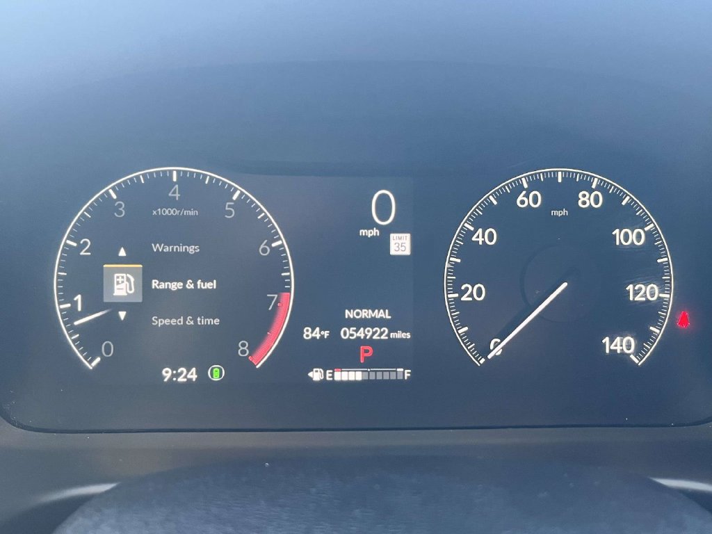 Used 2025 Honda Odyssey EX-L image 26