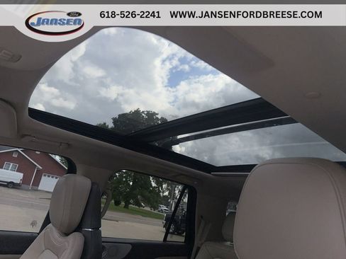 Used 2023 Lincoln Navigator Reserve AWD/4WD image 14