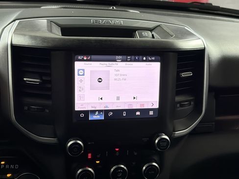 Used 2022 RAM 1500 Big Horn image 18