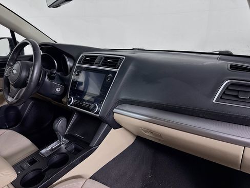 Used 2019 Subaru Legacy 2.5i Premium image 28