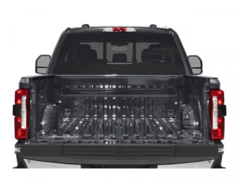 New 2026 Ford F250 Lariat w/ Tremor Off-Road Package image 13