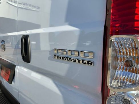 New 2026 RAM ProMaster 1500 w/ Power Group image 43