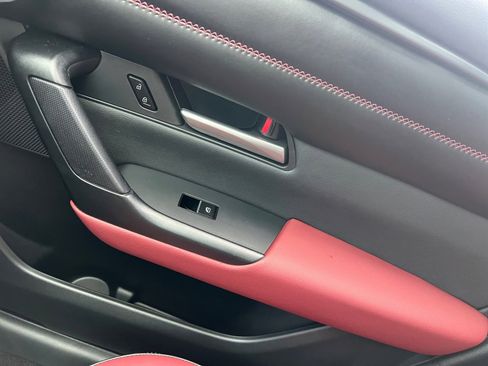 Certified 2025 MAZDA CX-50 AWD 2.5 Hybrid w/ Weather Package image 32