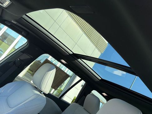 Certified 2026 Lexus TX 350 AWD w/ Technology Package image 34