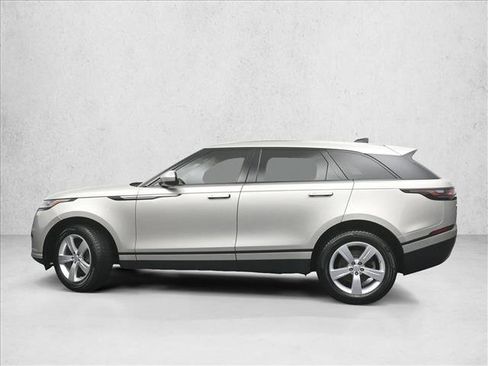 Used 2020 Land Rover Range Rover Velar S image 6