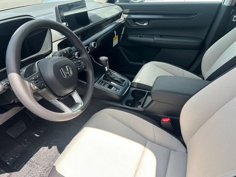 New 2026 Honda CR-V EX image 16