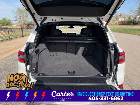 Used 2019 BMW X5 xDrive40i w/ Convenience Package AWD/4WD image 27