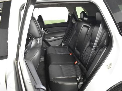 Certified 2026 Nissan Rogue Platinum w/ Platinum Premium Package AWD/4WD image 30