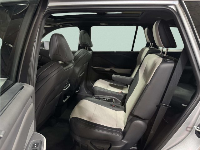 Certified 2025 Lexus TX 350 AWD image 27
