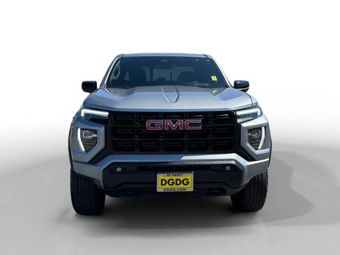 Used 2024 GMC Canyon Elevation w/ Convenience Package RWD image 8