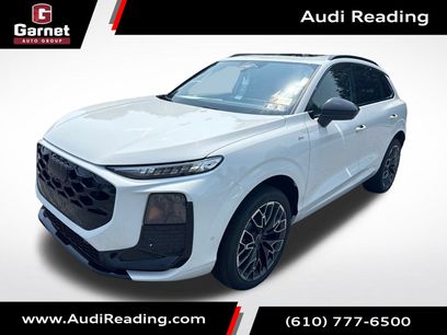 New 2026 Audi Q3 quattro 2.0T