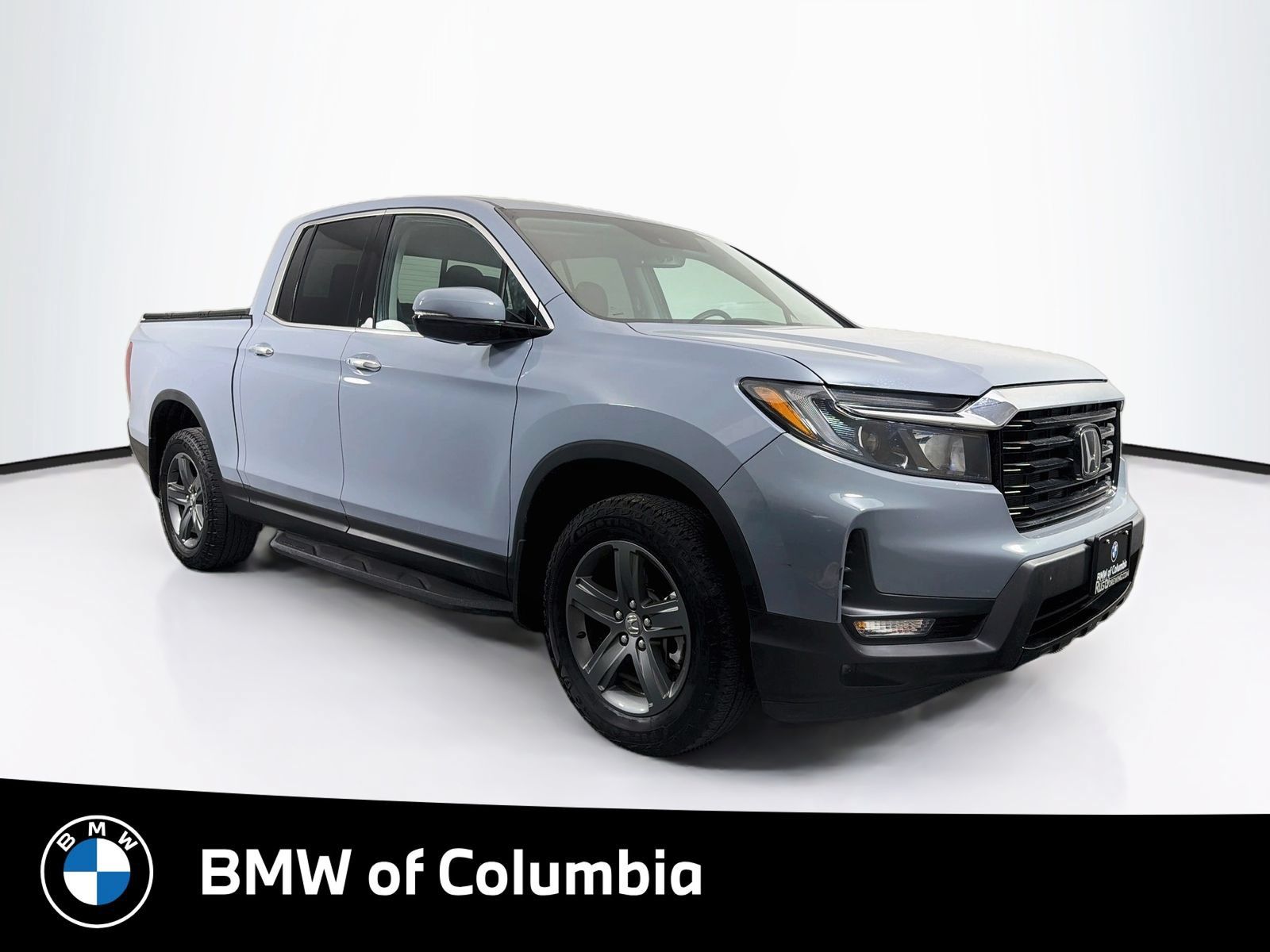 Used 2023 Honda Ridgeline RTL-E image 1